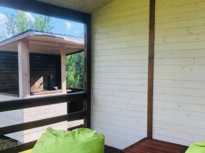 Частный дом На Острове