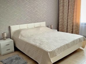 Гостевой Дом Tetis