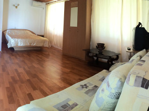 Мини-Отель Морская Радуга