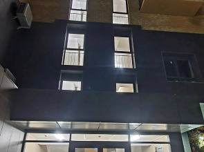 Квартира Next Loft