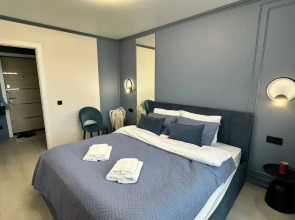 Квартира на улице Груднова 8