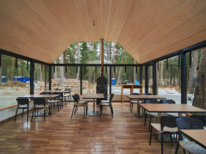 База отдыха АльбАгир