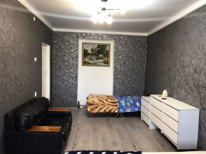 Квартира в Абхазии, Гагрский р-н, пос.Цитрусовый, Цитрусовая ул.,25