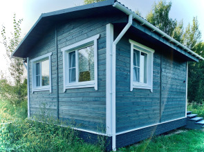 Частный дом в Березино