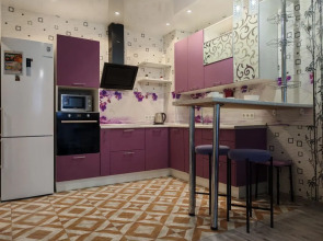 Апартаменты на улице Тимофея Чаркова 79