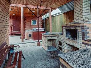 Гостевой дом Москвич