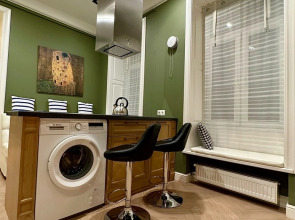 Апартаменты LITEINY Family Modern