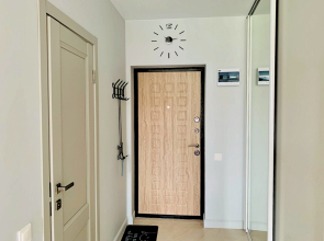 Апартаменты Светлана-ЖК Москва