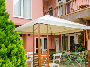 Вилла Орхидея