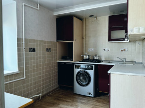 Квартира Двухкомнатная у Площади Победы