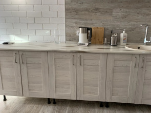 Апартаменты в Артхаусе 3