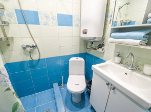 Апартаменты Arsenika №4 в Самом Центре с Видом на  Баумана