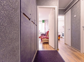 Квартира на Максима Горького 1