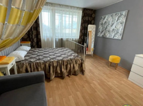 Апартаменты Luxury Milena