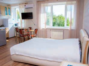 Квартира Avangard Apartment on Сentral Street