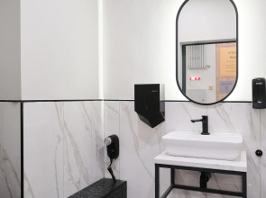 Апартаменты Ваби-Саби