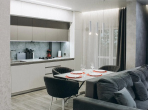 Апартаменты вблизи Музея Мирового Океана