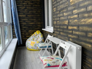 Апартаменты Приморская 35