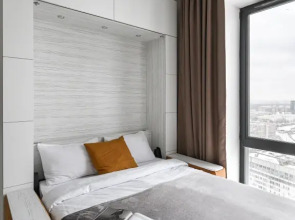 Квартира Art-Seasons Савеловский Сити 4