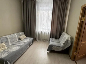 Уютная 3-комнатная Квартира в Центре