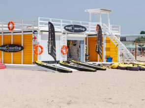 Гостевой дом Флагман