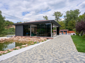 База отдыха Белла