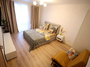 Апартаменты Воронеж