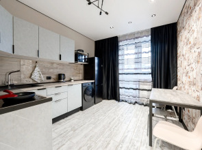 Квартира на Воронцовском бульваре 21 корпус 1