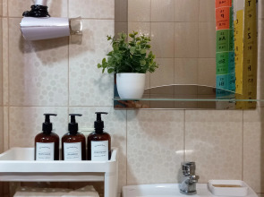 Апартаменты на Куникова