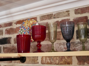 Квартира Дизайнерская на Набережной у пляжа