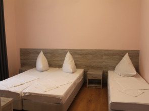 Гостевой дом Анна