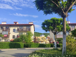 Частный Дом Таунхаус Резиденция Утриш