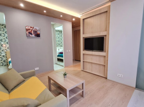 Квартра у метро Лермонтовский проспект