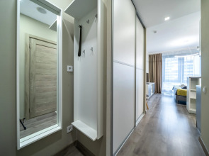 Апартаменты Hotel Spb 21