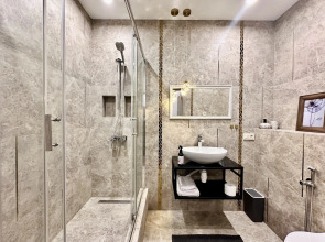 Видовая квартира в центре Краснодара