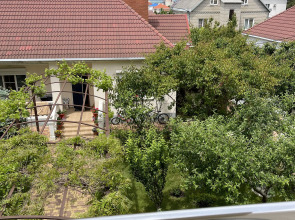 Мини-отель Славянский