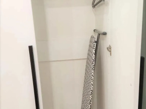 Квартира на Новоселов 45 к 1