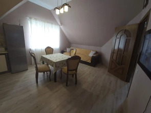 Гостевой дом в живописном месте