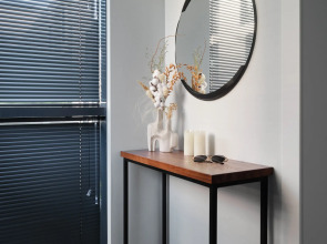 Апартаменты для друзей и семьи Ваш Образ жизни в Охта Парке