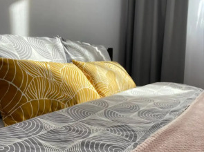 Апартаменты Z6x3