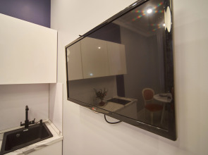 Апартаменты Арка сити