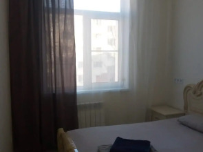 Квартира Орандж на Орлова 2