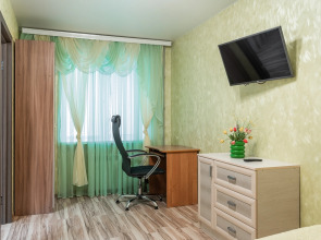 Апартаменты На-Сутки на Пирогова 11