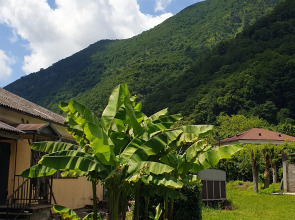 Гостевой дом ДОМИК В ДЕРЕВНЕ