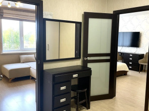 Апартаменты со Стильным Дизайном