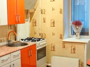 Квартира Уютная на проспекте Ленина