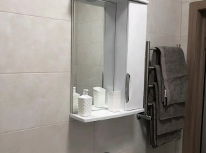 Апартаменты на Мариенко