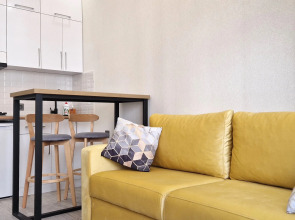 Апартаменты Melissa Residence