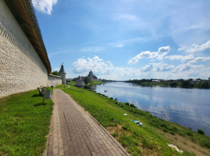 Апартаменты HANSE