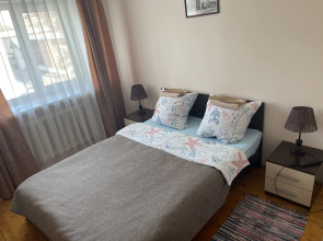 Мини-отель Ершов